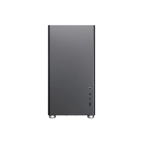 Корпус Gamemax MeshBox Black