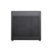 Корпус Gamemax MeshBox Black