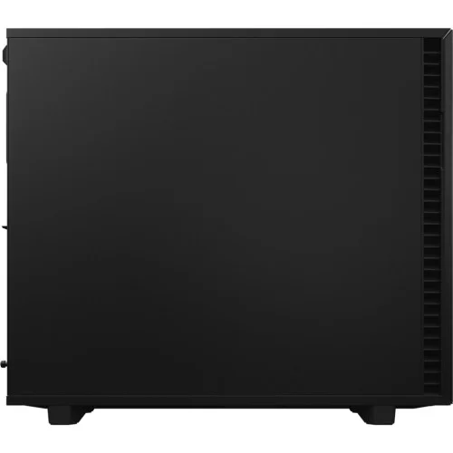 Корпус Fractal Design Define 7 Black Solid (FD-C-DEF7A-01)