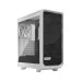 Корпус Fractal Design Meshify 2 Compact Lite White T (FD-C-MEL2C-04)