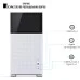 Корпус JONSBO D41 MESH SC White