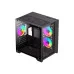 Корпус Gamemax Infinity Mini Black