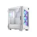 Корпус MSI MPG VELOX 100R White