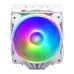 Корпус CoolerMaster Hyper 622 Halo White (RR-D6WW-20PA-R1)