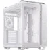 Корпус ASUS TUF Gaming GT502 Plus White (90DC0093-B19000)