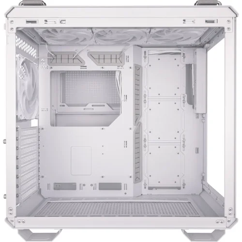 Корпус ASUS TUF Gaming GT502 Plus White (90DC0093-B19000)