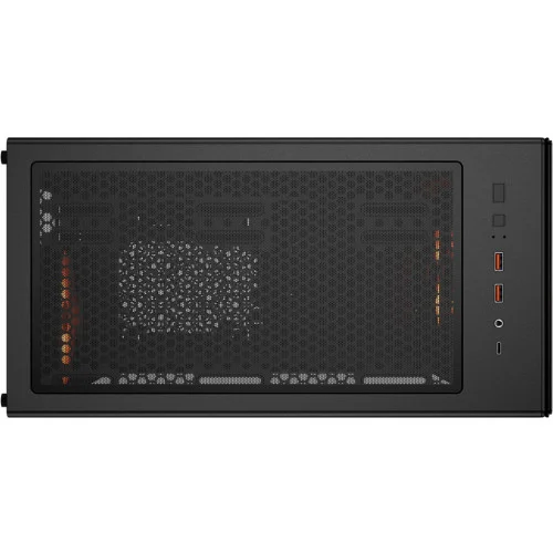 Корпус Cougar MX220 RGB Black