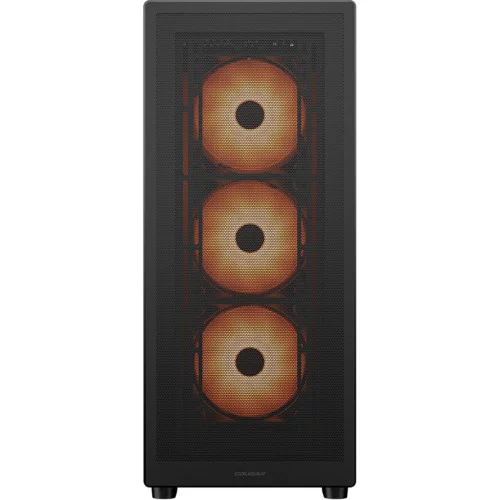 Корпус Cougar MX220 RGB Black