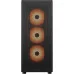 Корпус Cougar MX220 RGB Black