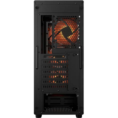 Корпус Cougar MX220 RGB Black