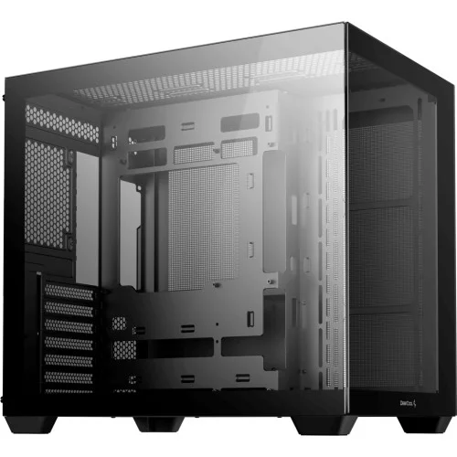 Блок живлення Deepcool CG530 Black (R-CG530-BKNDA0-G-1)