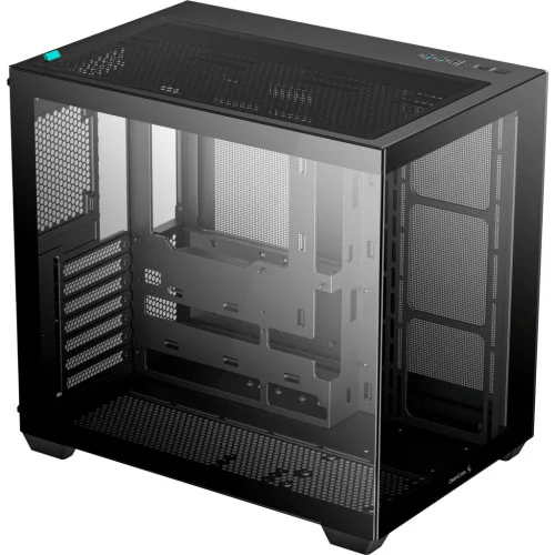 Блок живлення Deepcool CG530 Black (R-CG530-BKNDA0-G-1)