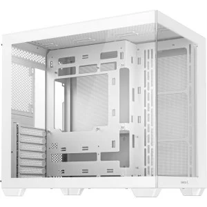 Блок живлення Deepcool CG530 White (R-CG530-WHNDA0-G-1)