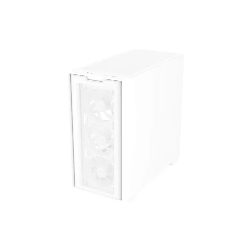 Корпус ASUS A21 Plus White Tempered Glass (90DC00H3-B19010)
