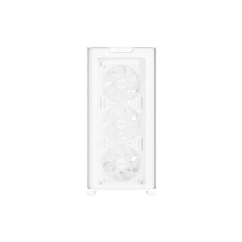 Корпус ASUS A21 Plus White Tempered Glass (90DC00H3-B19010)