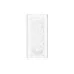 Корпус ASUS A21 Plus White Tempered Glass (90DC00H3-B19010)
