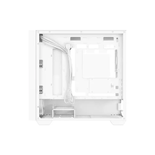 Корпус ASUS A21 Plus White Tempered Glass (90DC00H3-B19010)
