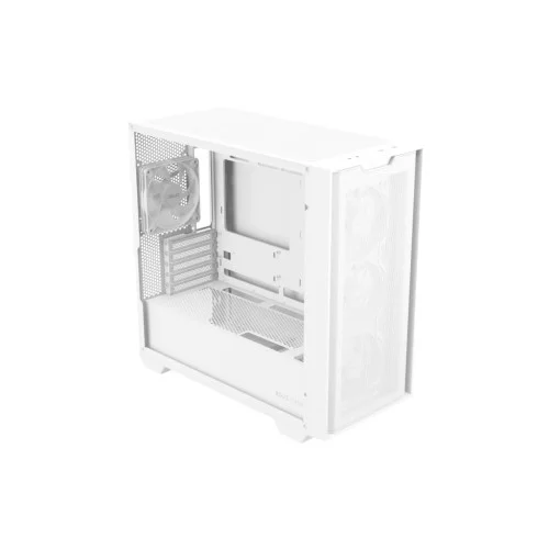 Корпус ASUS A21 Plus White Tempered Glass (90DC00H3-B19010)