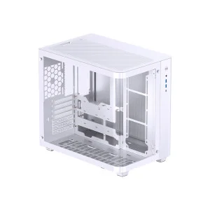 Корпус JONSBO TK-3 White