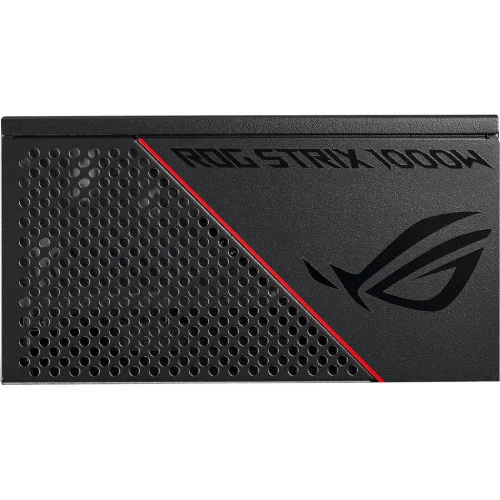 Блок живлення ASUS 1000W ROG Strix 1000G (90YE00AA-B0NA00)