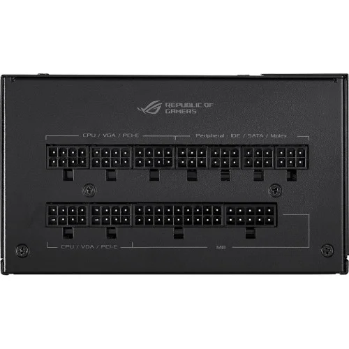 Блок живлення ASUS 1000W ROG Strix 1000G (90YE00AA-B0NA00)