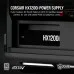 Блок живлення Corsair 1200W HX1200i PCIE5 (CP-9020281-EU)