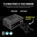 Блок живлення Corsair 1200W HX1200i PCIE5 (CP-9020281-EU)
