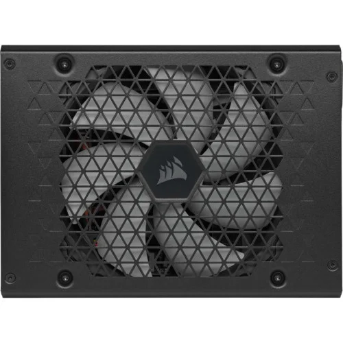 Блок живлення Corsair 1200W HX1200i PCIE5 (CP-9020281-EU)
