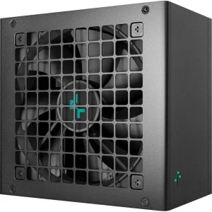 Блок живлення Deepcool 750W PN750D V2 (R-PN750D-FC0B-EU-V2)