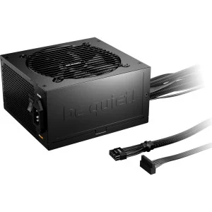 Блок живлення Be quiet! 550W PURE POWER 12 (BP001EU)