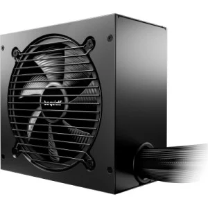 Блок живлення Be quiet! 550W PURE POWER 12 (BP001EU)