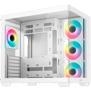 Блок живлення Deepcool CG530 4F White (R-CG530-WHADA4-G-1)