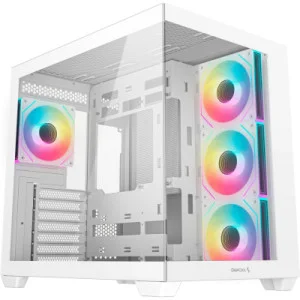 Блок живлення Deepcool CG530 4F White (R-CG530-WHADA4-G-1)