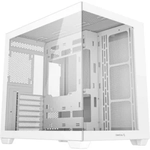 Блок живлення Deepcool CG530 White (R-CG530-WHNDA0-G-1)