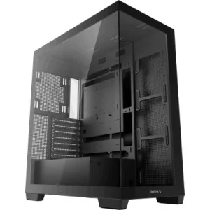 Блок живлення Deepcool CG580 Black (R-CG580-BKNDA0-G-1)
