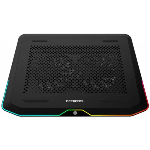 Підставка до ноутбука Deepcool N80 RGB