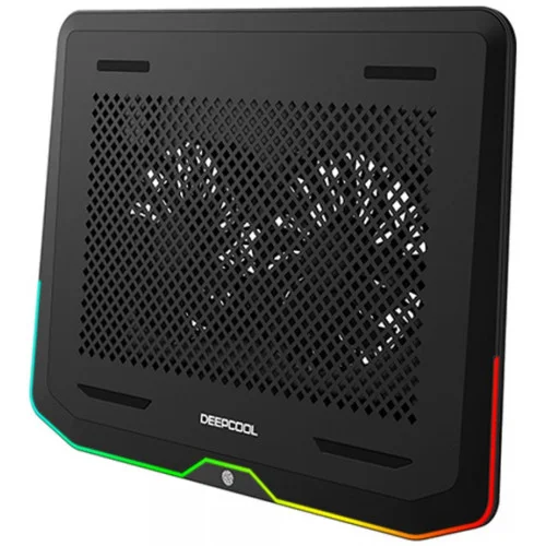 Підставка до ноутбука Deepcool N80 RGB