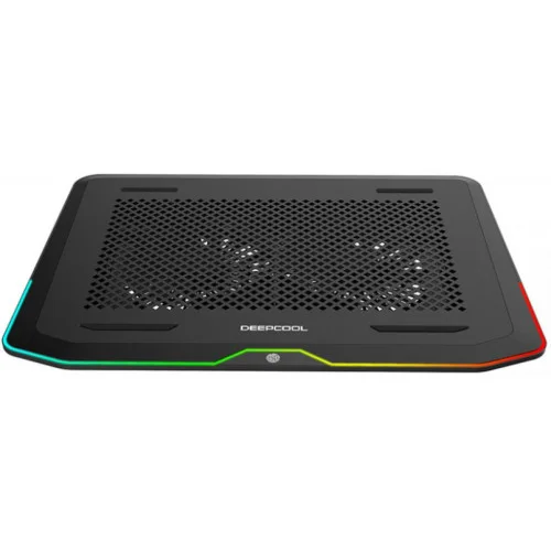 Підставка до ноутбука Deepcool N80 RGB
