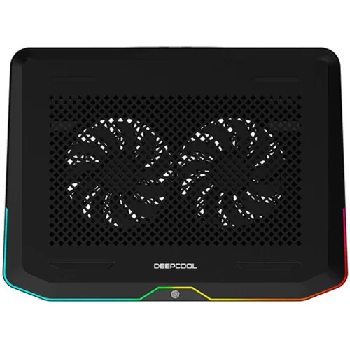Підставка до ноутбука Deepcool N80 RGB