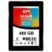 Накопичувач SSD 2.5 480GB Silicon Power (SP480GBSS3S55S25)