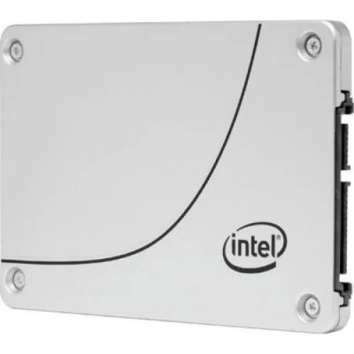 Накопичувач SSD 2.5 960GB INTEL (SSDSC2KG960G801)