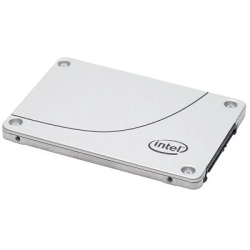 Накопичувач SSD 2.5 960GB INTEL (SSDSC2KG960G801)