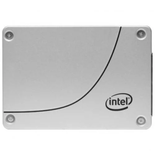 Накопичувач SSD 2.5 960GB INTEL (SSDSC2KG960G801)