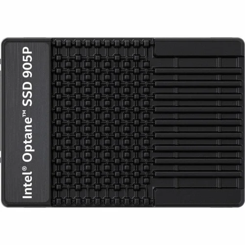 Накопичувач SSD 2.5 480GB INTEL (SSDPE21D480GAX1)