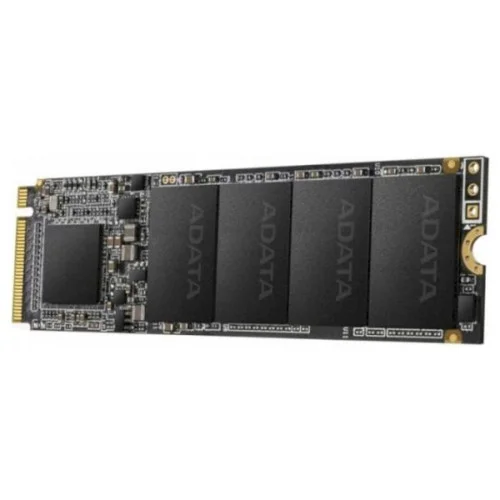 Накопичувач SSD M.2 2280 128GB ADATA (ASX6000LNP-128GT-C)
