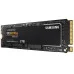 Накопичувач SSD M.2 2280 2TB Samsung (MZ-V7S2T0BW)