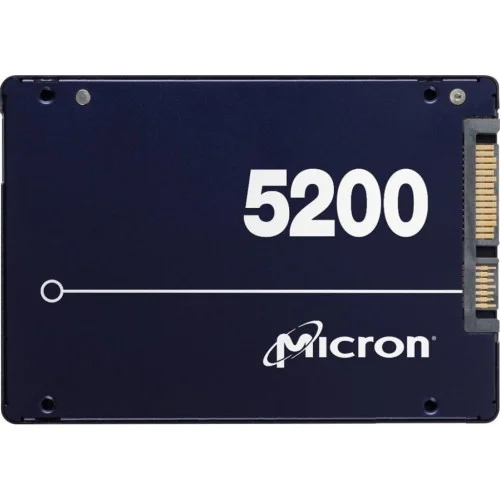 Накопичувач SSD 2.5 960GB Micron (MTFDDAK960TDN-1AT1ZABYY)
