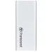 Накопичувач SSD USB 3.1 240GB Transcend (TS240GESD240C)
