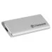 Накопичувач SSD USB 3.1 240GB Transcend (TS240GESD240C)