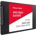 Накопичувач SSD 2.5 1TB WD (WDS100T1R0A)